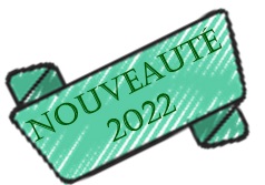 logo nouveauté 2022